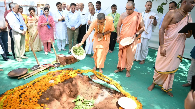 1 lakh beneficiaries in hospitals & schools of Mumbai will get a free meal daily by 2026 1 lakh beneficiaries in hospitals & schools of Mumbai will get a free meal daily by 2026