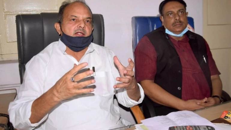 UP election 2022: NCP और समाजवादी पार्टी का गठबंधन तोड़ेगा मोदी और योगी का तिलिस्म UP election 2022: NCP और समाजवादी पार्टी का गठबंधन तोड़ेगा मोदी और योगी का तिलिस्म