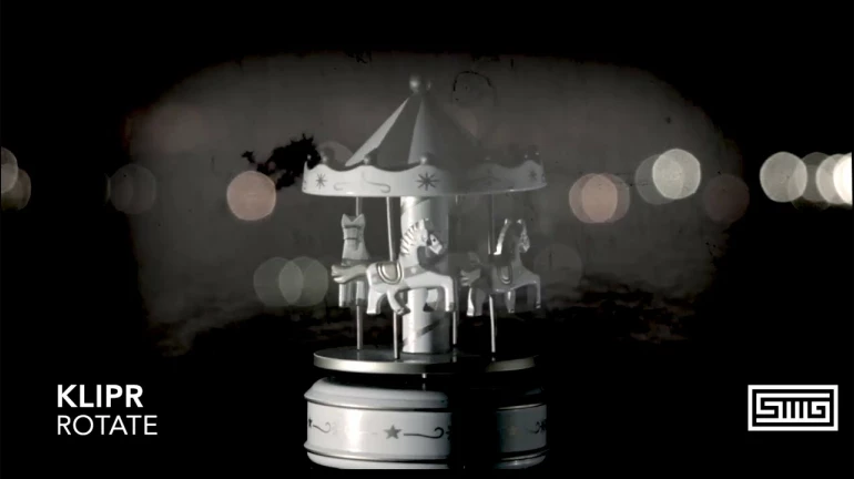 Keshav Bharadwaj aka Klipr releases a new track 'Rotate' Keshav Bharadwaj aka Klipr releases a new track 'Rotate'