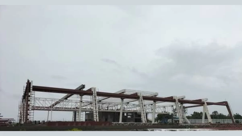 Kolhapur airport terminal to be ready by March 2023; building to get world-class amenities Kolhapur airport terminal to be ready by March 2023; building to get world-class amenities