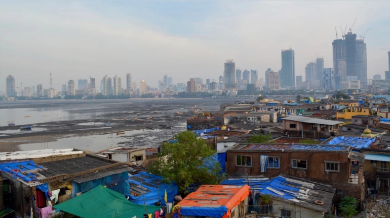 गिरगाव : कोळीवाडीचा मतदानावर बहिष्कार गिरगाव : कोळीवाडीचा मतदानावर बहिष्कार