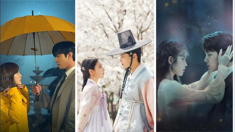 Binge-Worthy Korean Dramas on ZEE5: Addictive Shows That Keep You Glued to the Screen