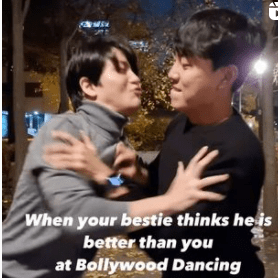 How K Content Creators are making waves Bollywood films and Songs!