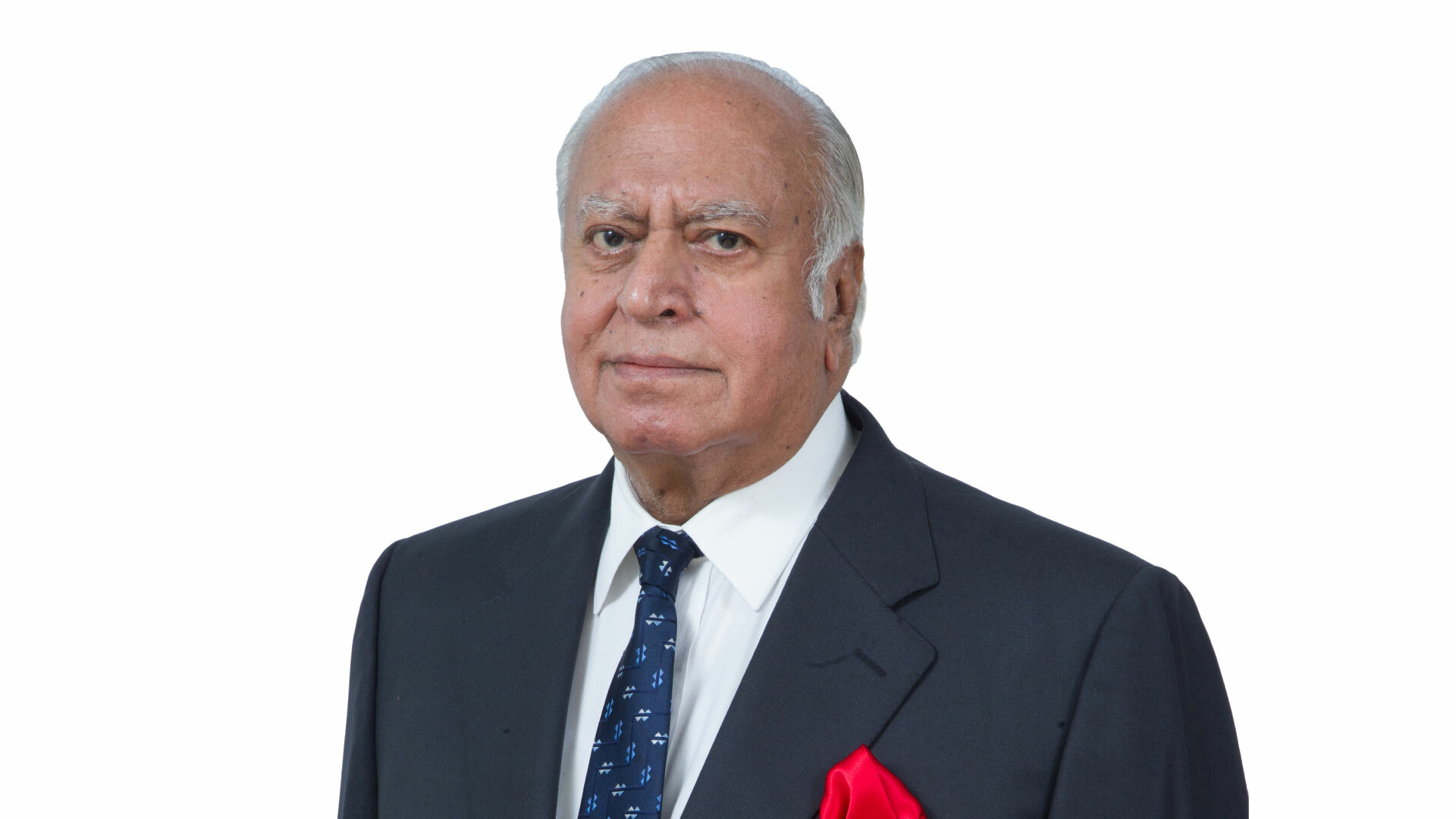 Indian Pharma Stalwart Krishan Kumar Aurora Passes Away