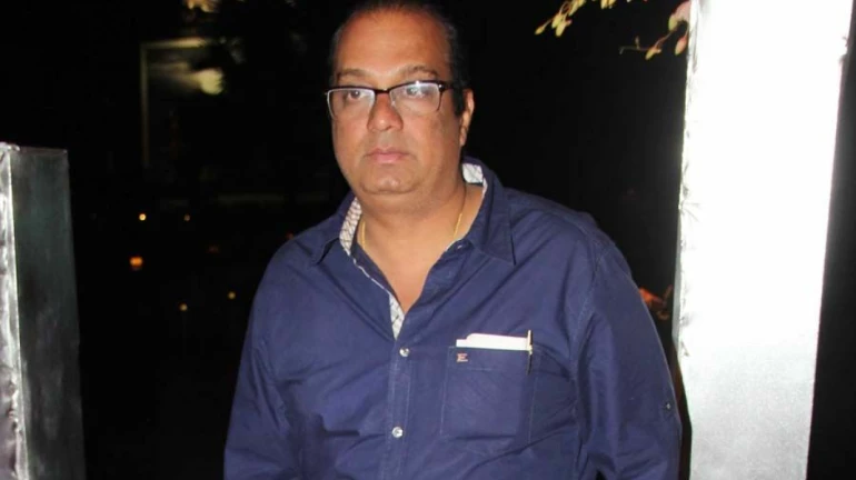 ‘ती’ मलाही जाळ्यात अडकवत होती, भाजप नेत्याच्या एन्ट्रीने मुंडे प्रकरणाला वेगळं वळण ‘ती’ मलाही जाळ्यात अडकवत होती, भाजप नेत्याच्या एन्ट्रीने मुंडे प्रकरणाला वेगळं वळण