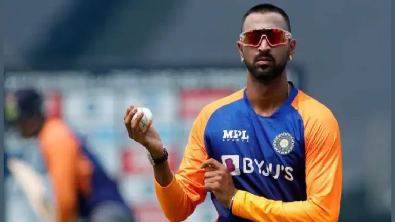 India vs Sri Lanka 2021: 8 players identified as close contacts of Krunal Pandya test negative