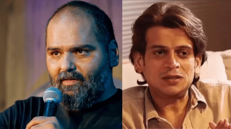 कुणाल कामरा मुंबई आएंगे तो उसका शिवसेना स्टाइल में होगा स्वागत- युवा सेना नेता राहुल कनाल कुणाल कामरा मुंबई आएंगे तो उसका शिवसेना स्टाइल में होगा स्वागत- युवा सेना नेता राहुल कनाल