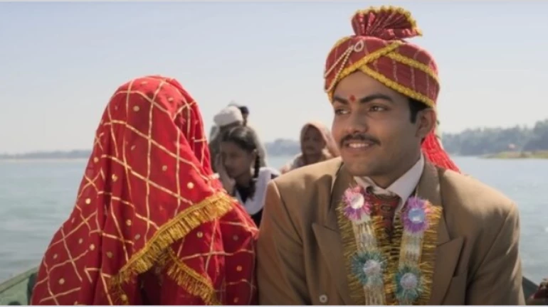 Kiran Rao's Laapataa Ladies is India’s official entry to Oscars Kiran Rao's Laapataa Ladies is India’s official entry to Oscars