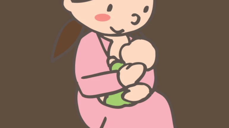 महिला कर्मचारियों के लिए कार्यस्थल पर हिरकणी कक्ष अनिवार्य - महाराष्ट्र सरकार महिला कर्मचारियों के लिए कार्यस्थल पर हिरकणी कक्ष अनिवार्य - महाराष्ट्र सरकार