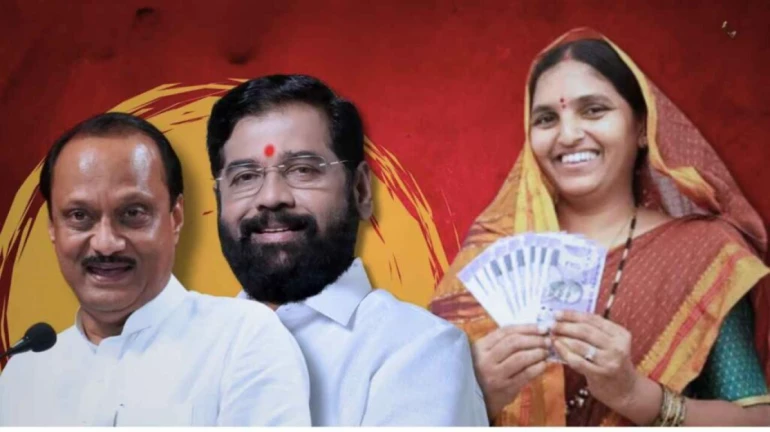 लाडक्या बहिणींना महायुती सरकारकडून 5500 रुपयांचा बोनस? लाडक्या बहिणींना महायुती सरकारकडून 5500 रुपयांचा बोनस?