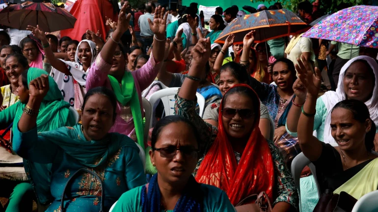 लाडली बहन योजना का दिसंबर किस्त का पैसा कब मिलेगा? आई बड़ी अपडेट लाडली बहन योजना का दिसंबर किस्त का पैसा कब मिलेगा? आई बड़ी अपडेट