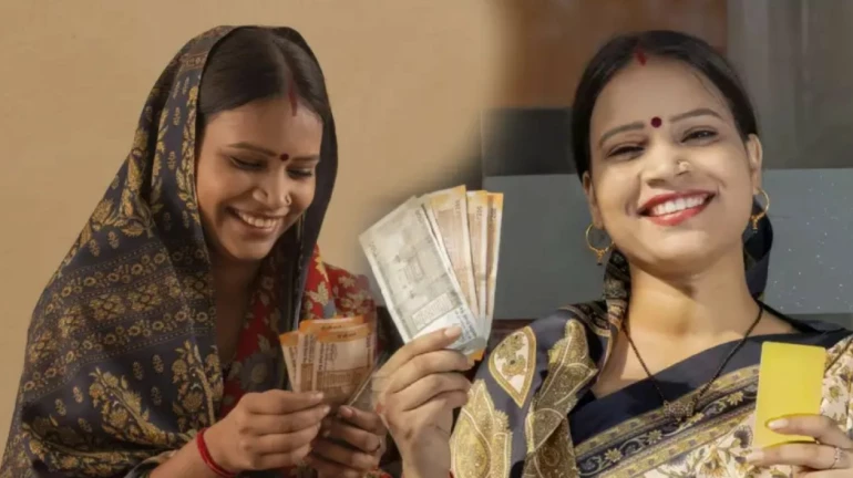 लाडकी बहिण योजनेचे बहुतेक लाभार्थी विवाहित महिला लाडकी बहिण योजनेचे बहुतेक लाभार्थी विवाहित महिला