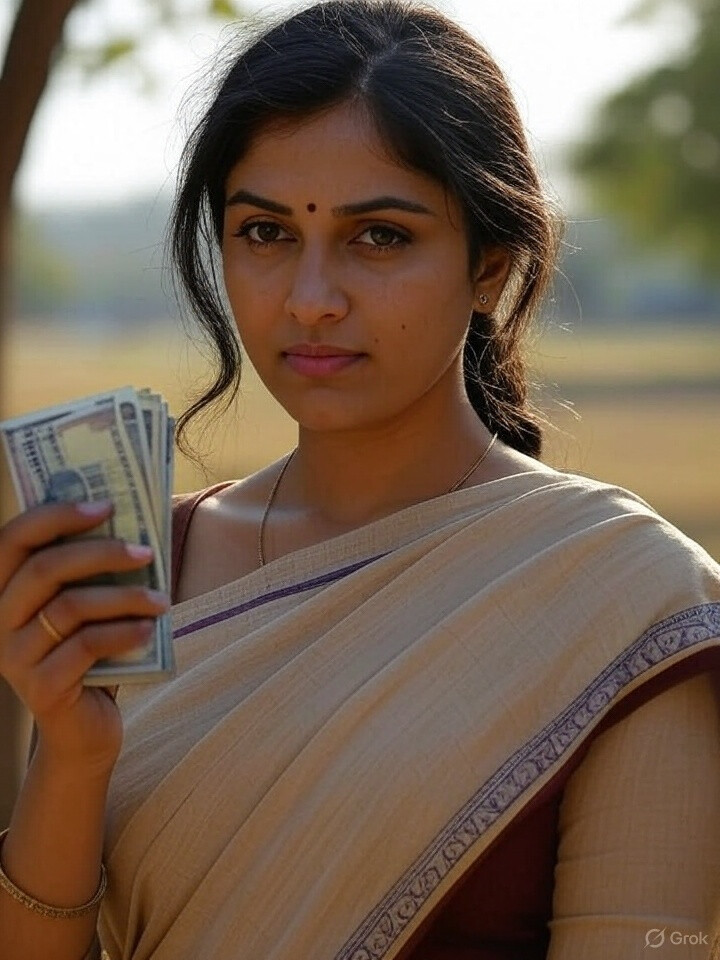 महाराष्ट्र- मुख्यमंत्री लाडली बहन योजना से 2,000 से अधिक महिलाएं बाहर