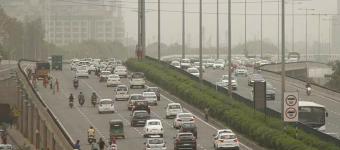 लगून रोड ते इन्फिनिटी मॉल पर्यंतच्या पुलाला मंजूरी