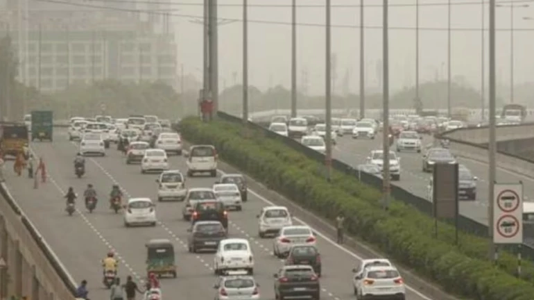 लगून रोड ते इन्फिनिटी मॉल पर्यंतच्या पुलाला मंजूरी लगून रोड ते इन्फिनिटी मॉल पर्यंतच्या पुलाला मंजूरी