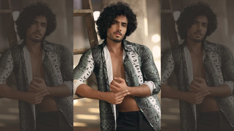 Youngest Mr. India Opens Up On Casting Couch Ordeal During Modelling Days