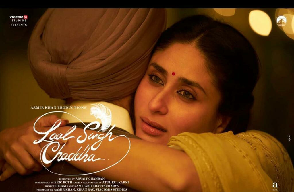 आमिर खान ने अपने पुराने दोस्त अमीन हाज़ी के एक स्पेशल गाने की शूटिंग के लिए 'लाल सिंह चड्ढा' से निकाला वक़्त