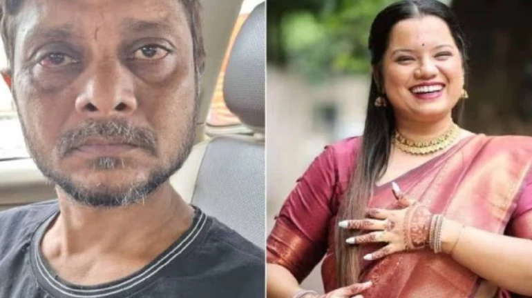 Lalbaug BEST Bus Accident: Drunk accused Datta Shinde arrested Lalbaug BEST Bus Accident: Drunk accused Datta Shinde arrested