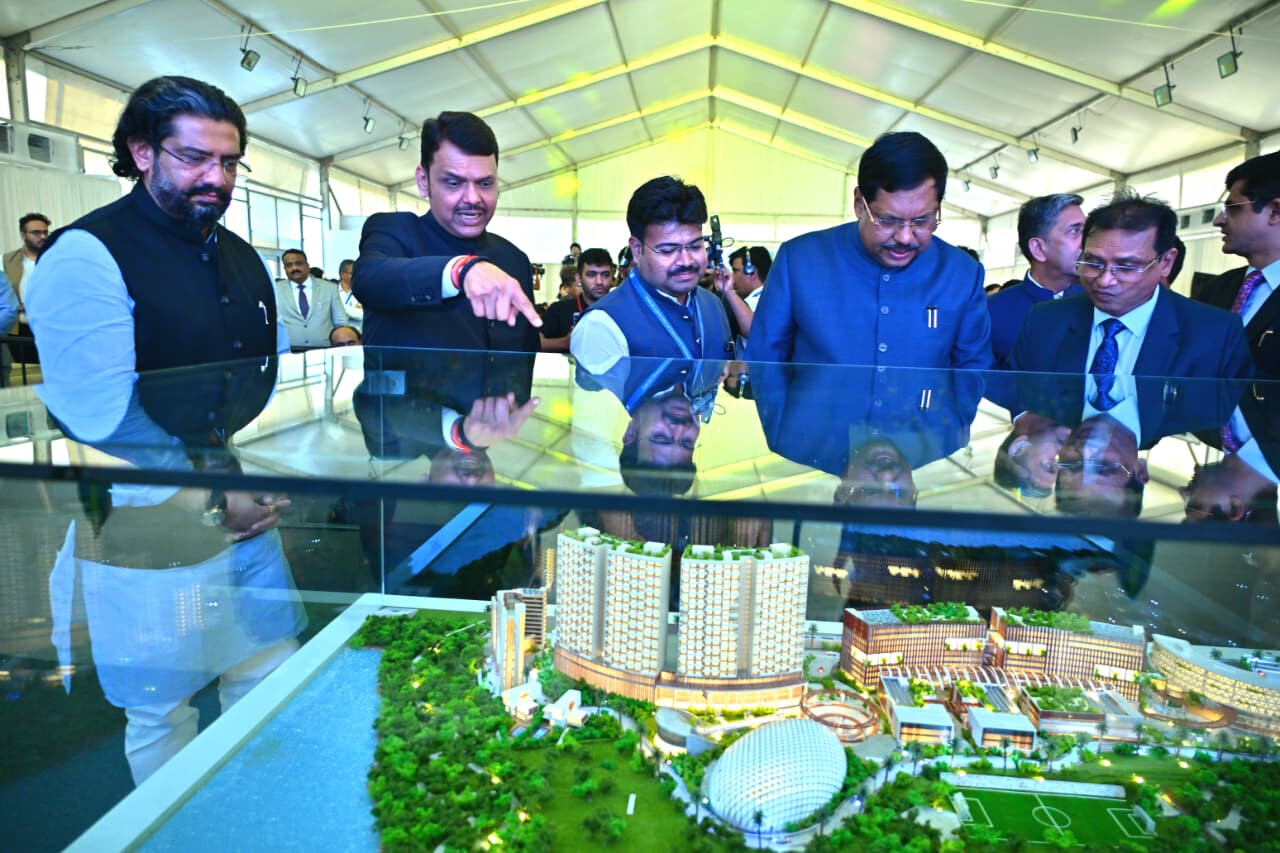 राष्ट्रीय विधि विश्वविद्यालय परियोजना की स्थापना में ऐतिहासिक मील का पत्थर - मुख्य न्यायाधीश भूषण गवई