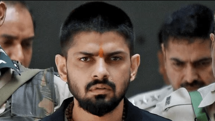 लॉरेंस बिश्नोई गैंग ने सलमान खान को फिर दी धमकी