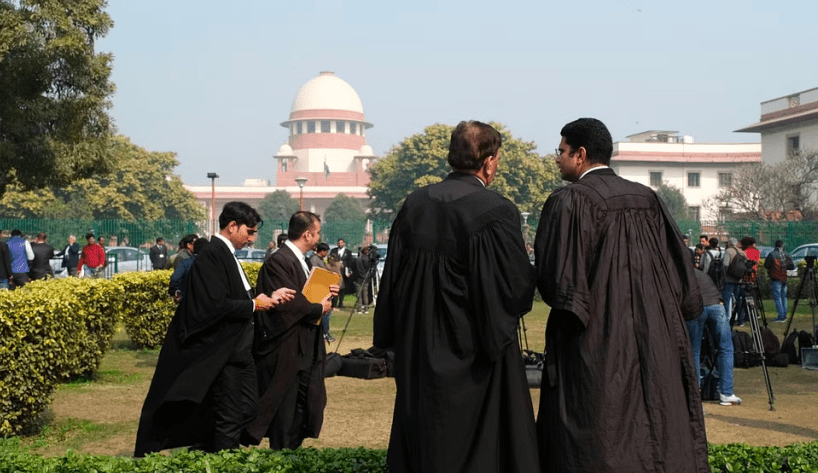 BCMG Extends Black Coat Exemption for Advocates Amid Rising Summer Heat