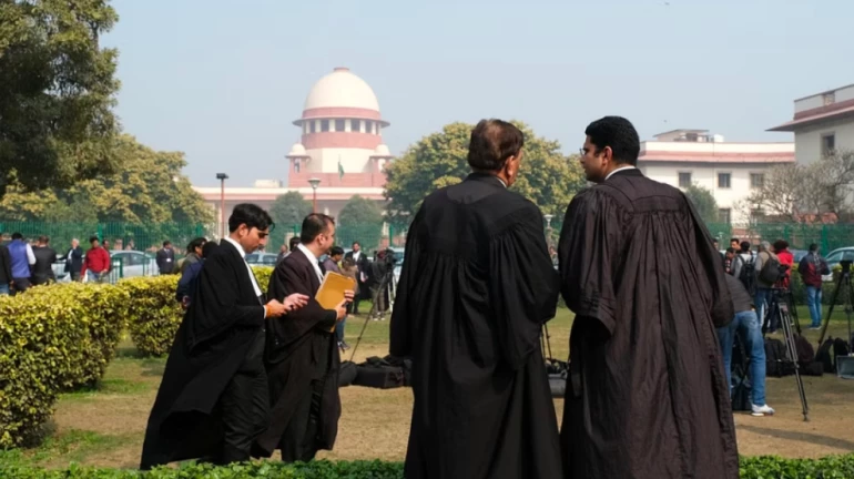 BCMG Extends Black Coat Exemption for Advocates Amid Rising Summer Heat BCMG Extends Black Coat Exemption for Advocates Amid Rising Summer Heat