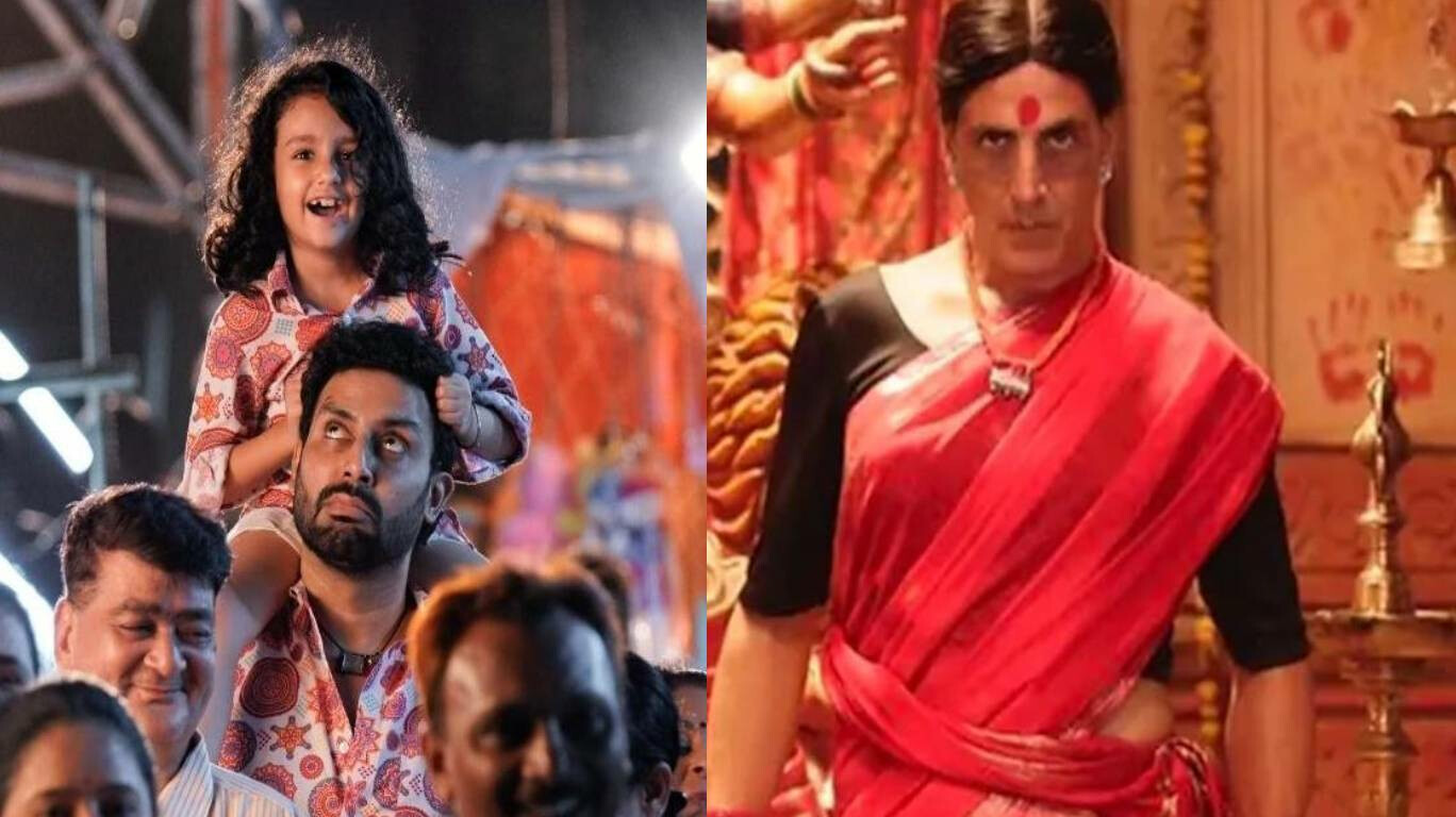 अक्षय कुमार की 'लक्ष्मी' के अलावा ये शानदार फिल्में भी नवंबर में हो रही हैं रिलीज