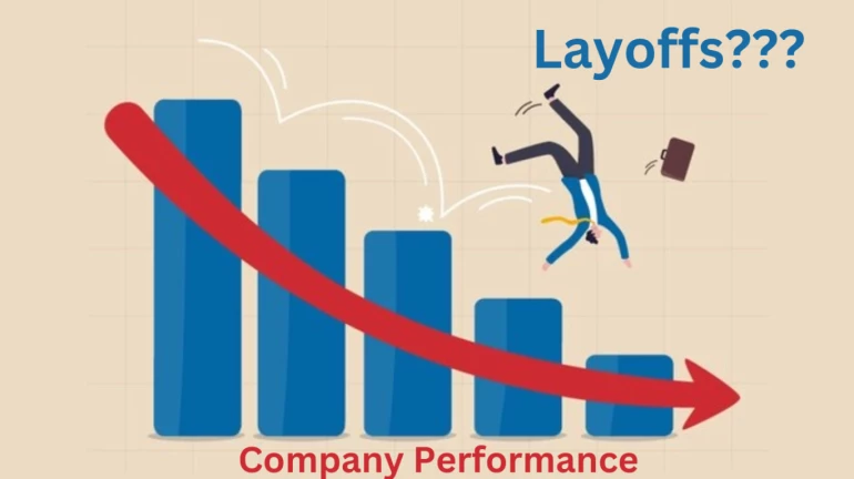 Layoffs Financially Positive For Company, But Performance Improves Or Deprives?