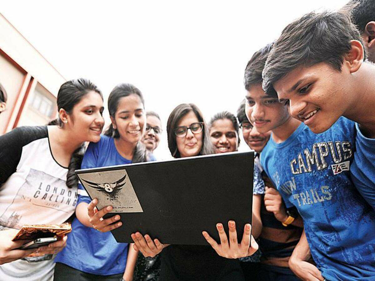 डी.डी. सह्याद्रि पर पहली  से 12वीं तक के छात्रों के लिए क्लास