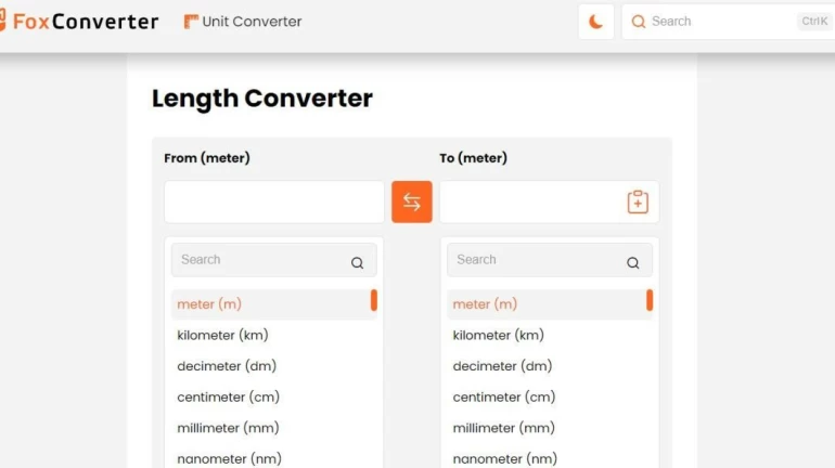 Length Converter: Definition and Benefits of Use