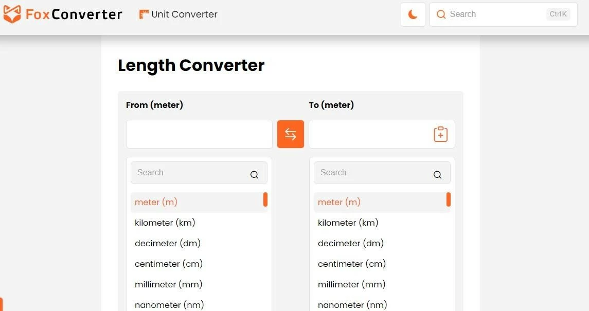 Length Converter Definition and Benefits of Use Mumbai Live