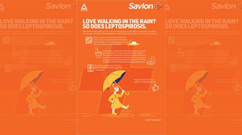 How to avoid Leptospirosis during the monsoon season? How to avoid Leptospirosis during the monsoon season?