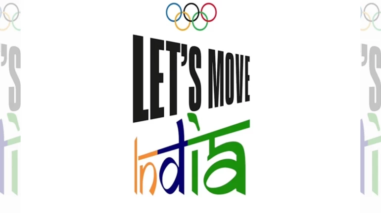 Mumbai Hosts Inspirational Olympic Day Celebrations Mumbai Hosts Inspirational Olympic Day Celebrations