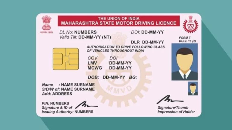 Maharashtra: 3,527 aspirants earn drivers license from home