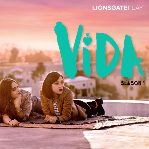 Get ready for some binge-worthy action this March