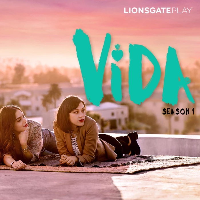 Get ready for some binge-worthy action this March