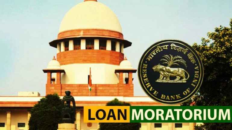लोन मोरेटोरियमचा कालावधी वाढवण्यास सर्वोच्च न्यायालयाचा नकार, व्याजमाफीही नाही लोन मोरेटोरियमचा कालावधी वाढवण्यास सर्वोच्च न्यायालयाचा नकार, व्याजमाफीही नाही