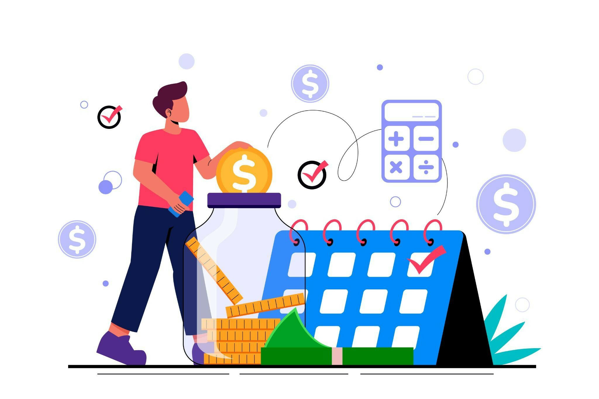 Top 7 Financial Resolutions to Make Every Year