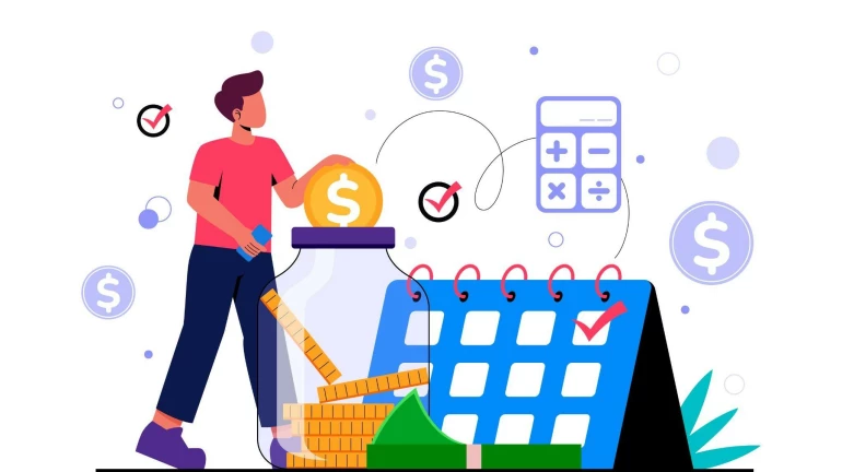 Top 7 Financial Resolutions to Make Every Year Top 7 Financial Resolutions to Make Every Year