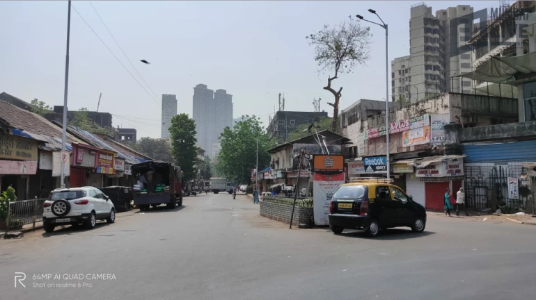 राज्यात पुन्हा लॉकडाऊन? ८ दिवसात होणार निर्णय राज्यात पुन्हा लॉकडाऊन? ८ दिवसात होणार निर्णय