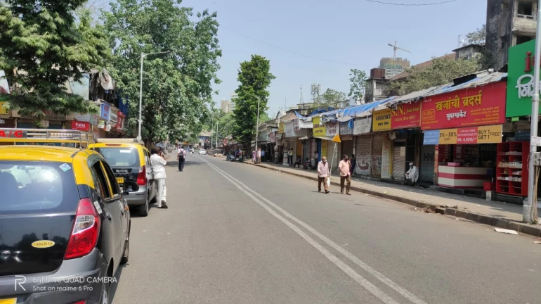 लॉकडाउनमध्ये नोकरी नाही? घरी बसून 'हे' काम करा, चांगली कमाई होईल लॉकडाउनमध्ये नोकरी नाही? घरी बसून 'हे' काम करा, चांगली कमाई होईल