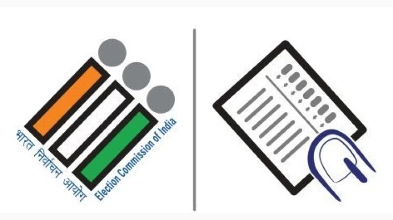 लोकसभा चुनाव-   नेहा चौधरी मुंबई उत्तर निर्वाचन क्षेत्र के लिए व्यय चुनाव निरीक्षक