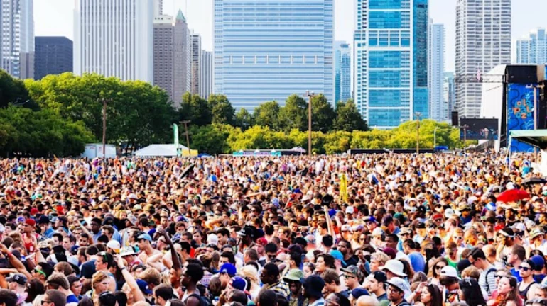 Now, Mumbai To Host This World's Oldest Multi-genre Travelling Music Festival Now, Mumbai To Host This World's Oldest Multi-genre Travelling Music Festival