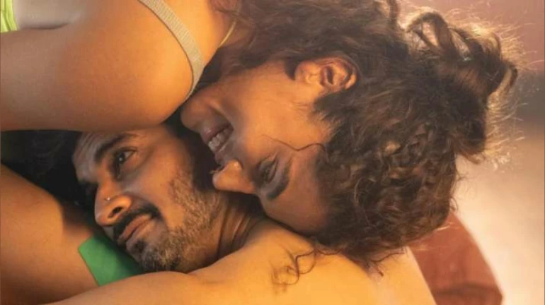 तापसी पन्नू स्टारर फिल्म 'लूप लपेटा' 22 अक्टूबर को होगी रिलीज