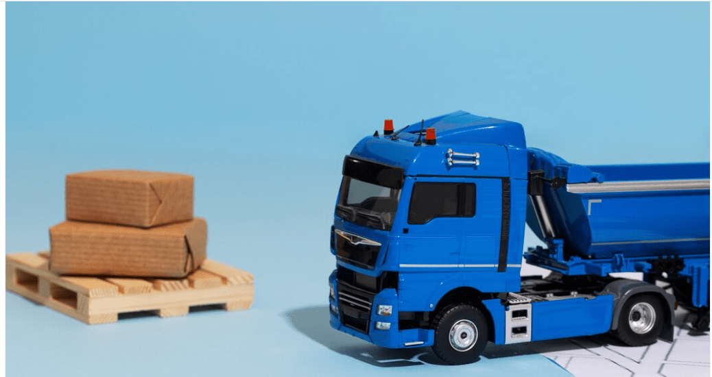 What is Lorry Insurance or Good Carrying Commercial Vehicle Insurance?