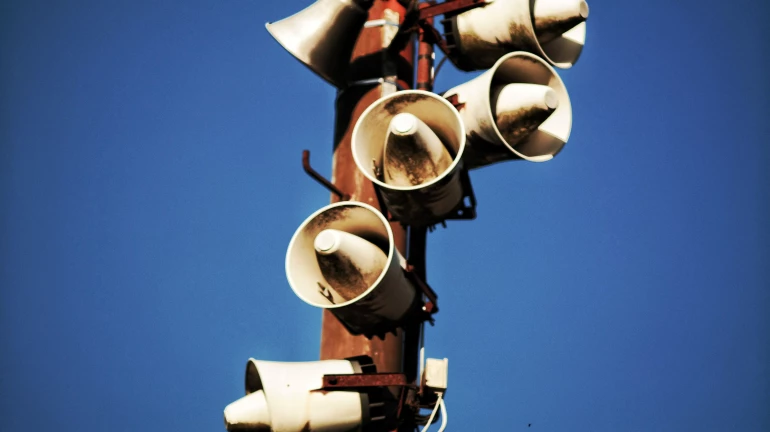 Mumbai Police Issues Guidelines Over The Use Of Loudspeakers - Read Here