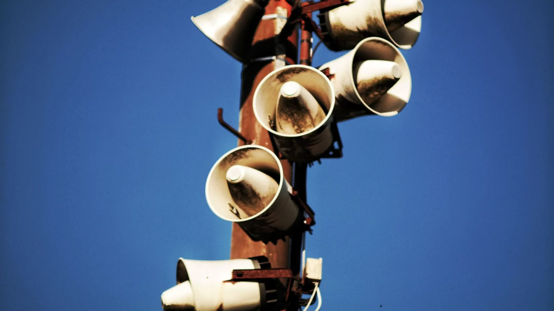 Pandals get approval for extended time limit of loudspeaker usage during Ganeshotsav Pandals get approval for extended time limit of loudspeaker usage during Ganeshotsav