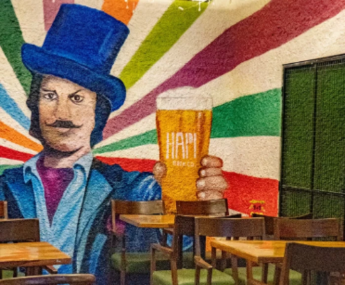 Places to chill after Office Hours in Mumbai