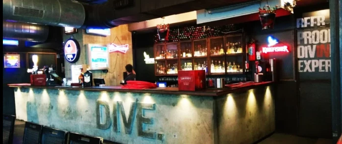 Places to chill after Office Hours in Mumbai