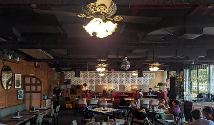 Places to chill after Office Hours in Mumbai